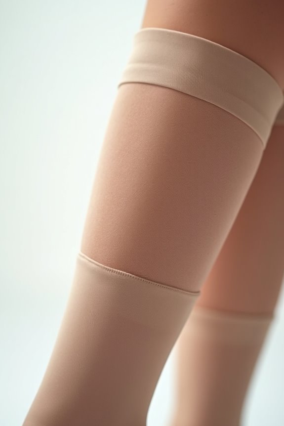 key factors for hosiery