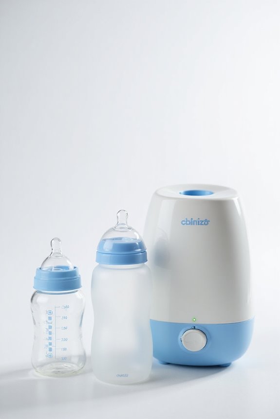 key factors for sterilizers