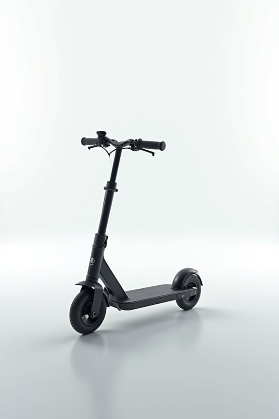 knee walker scooter recommendations