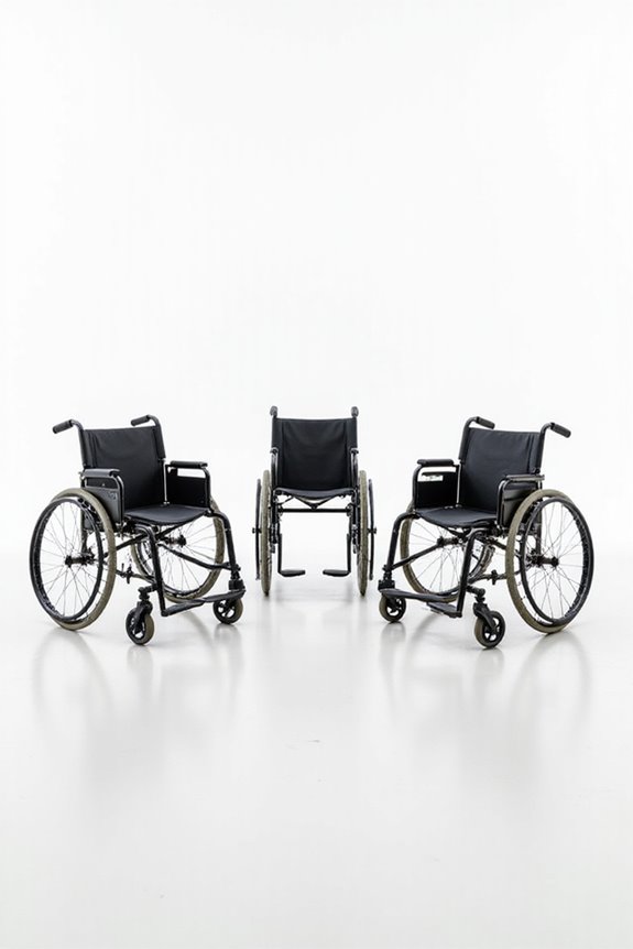 lightweight portable mobility solutions