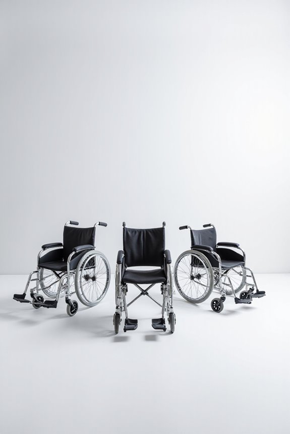 lightweight transport wheelchairs 2023