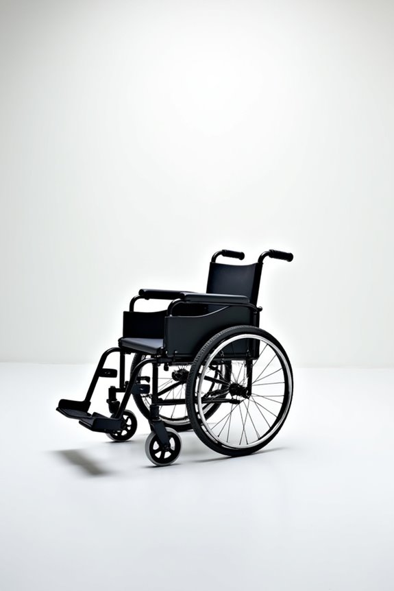 lightweight travel wheelchairs selection