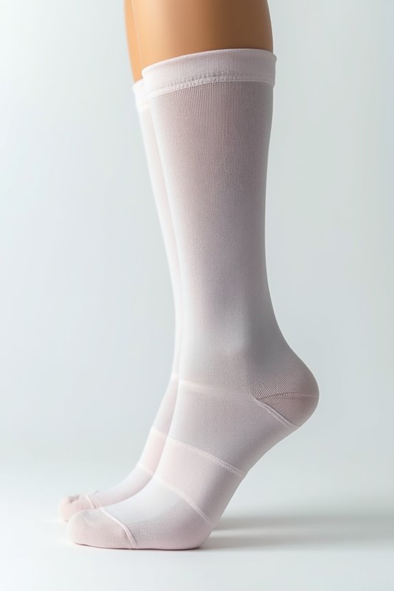 medical compression socks review