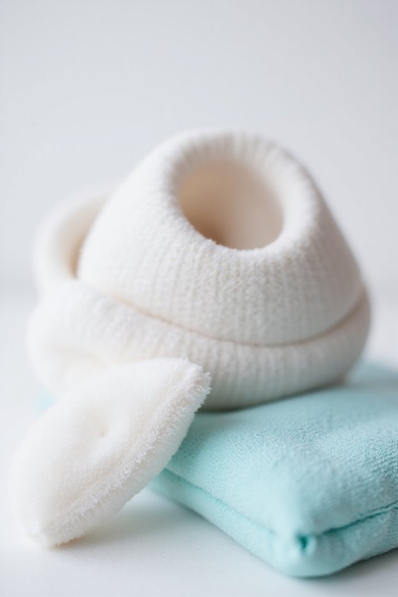 moist heat therapy considerations