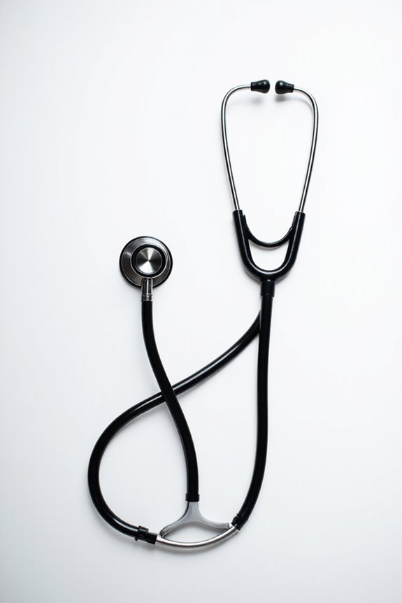 noise cancelling stethoscopes review