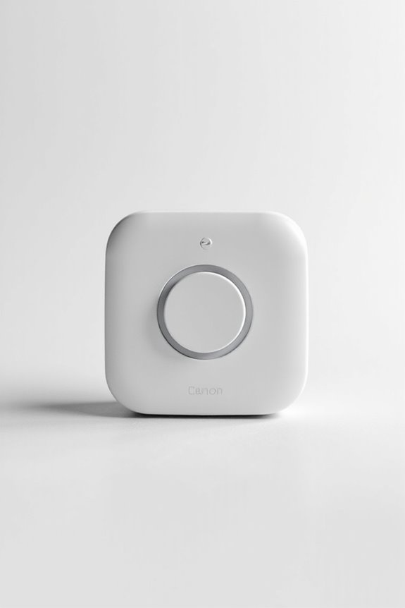 panic buttons for seniors