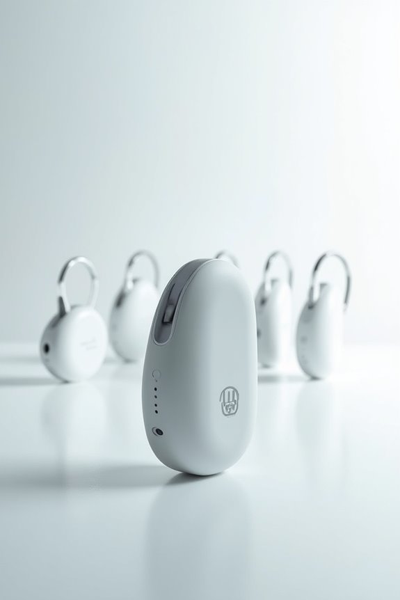 pocket hearing amplifiers review