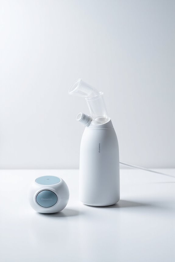 portable breathing devices 2025