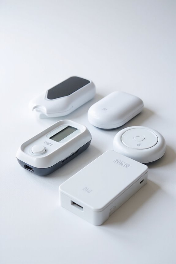 portable tens machines reviewed