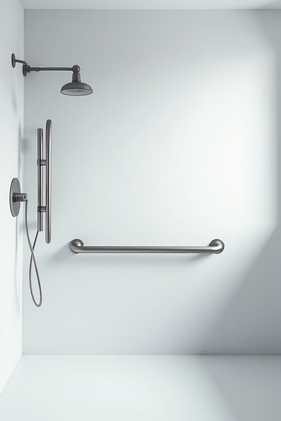 safe home grab bars