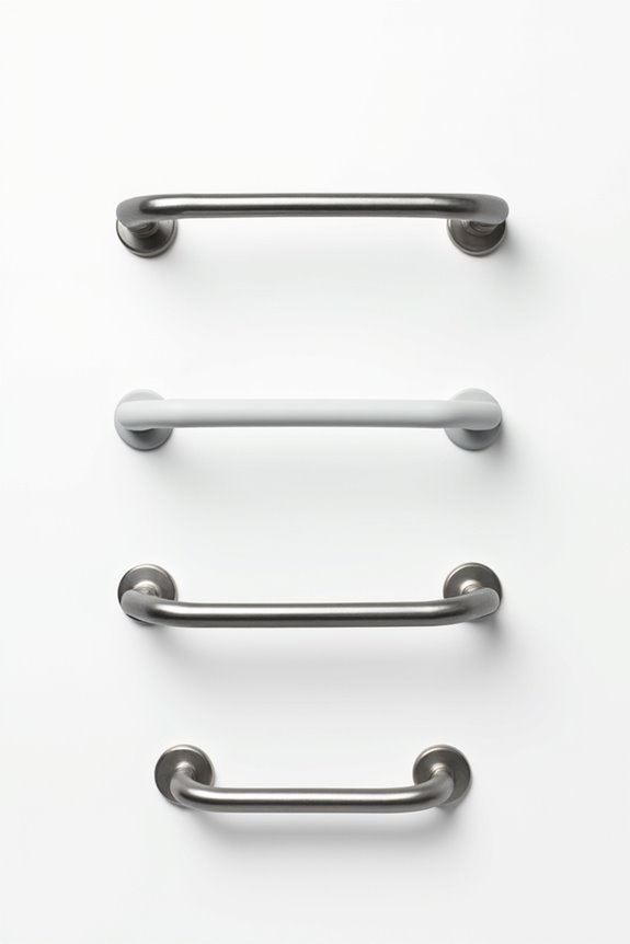 safety durability design installation