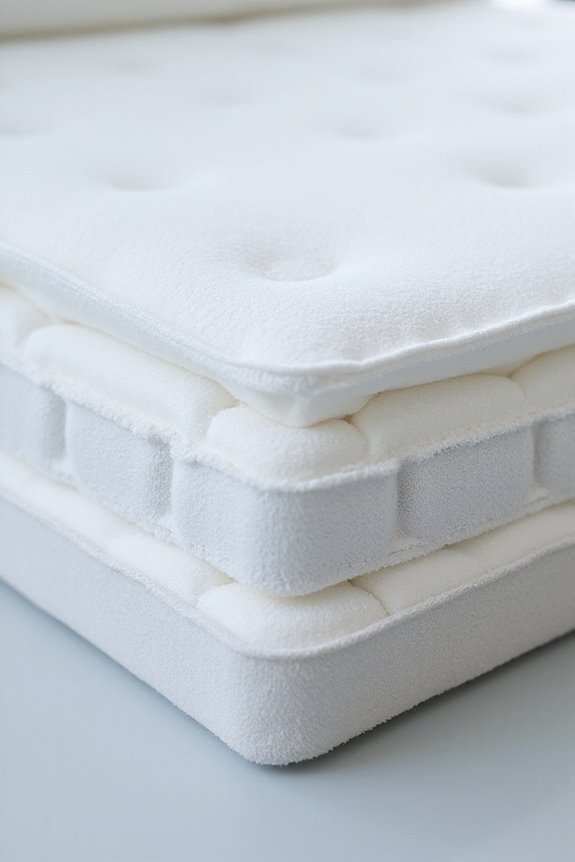 selecting a pressure relief mattress