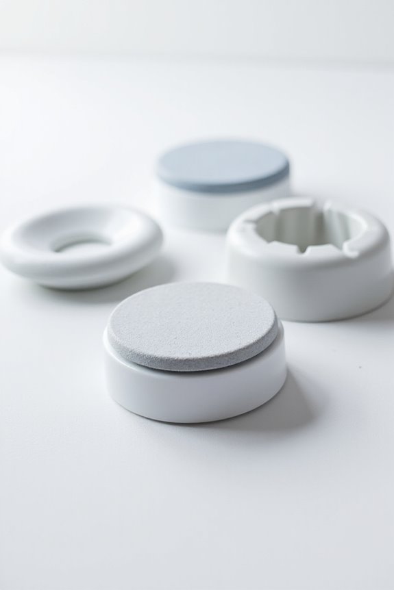 shower seat selection factors