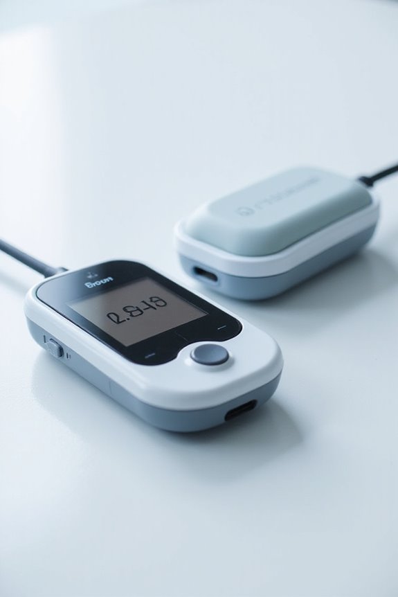 tens unit selection considerations