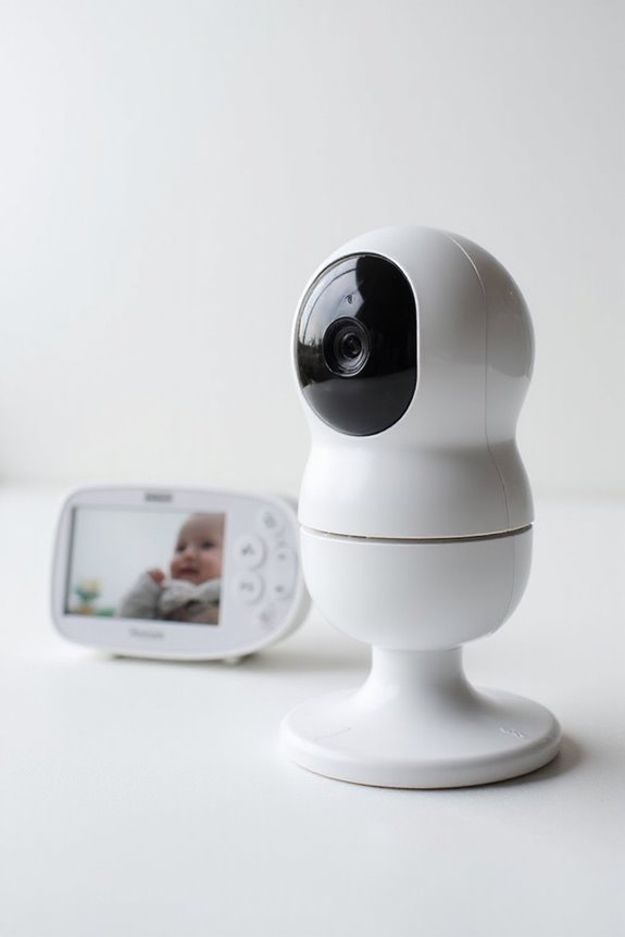 top baby monitor picks