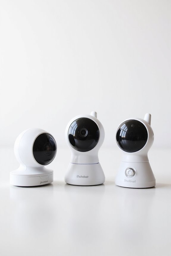 top baby monitors 2025