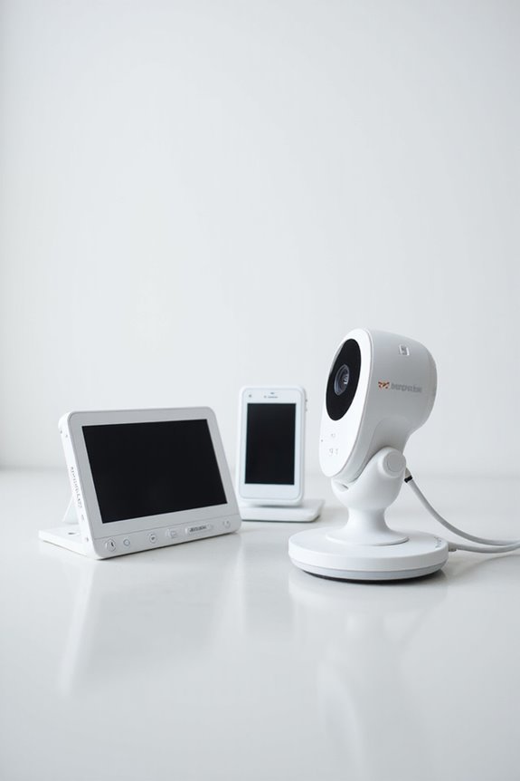 top baby monitors 2025