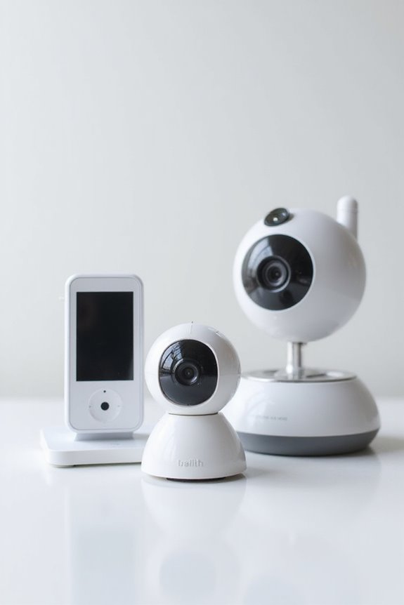 top baby monitors 2025