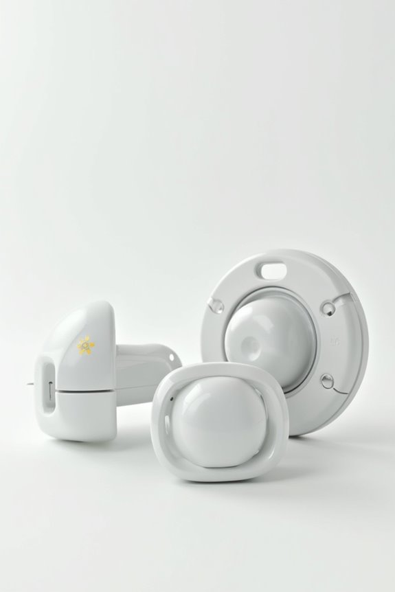 top baby safety latches