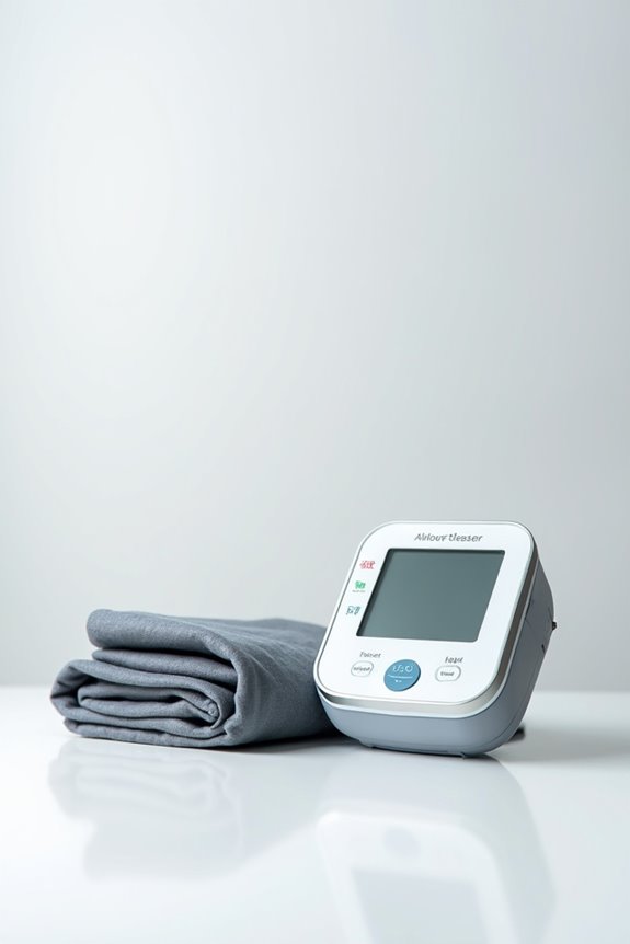 top blood pressure monitors