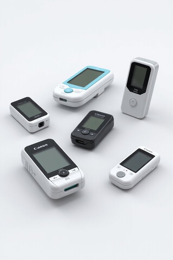 top blood sugar meters