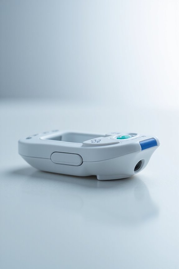 top continuous glucose monitors