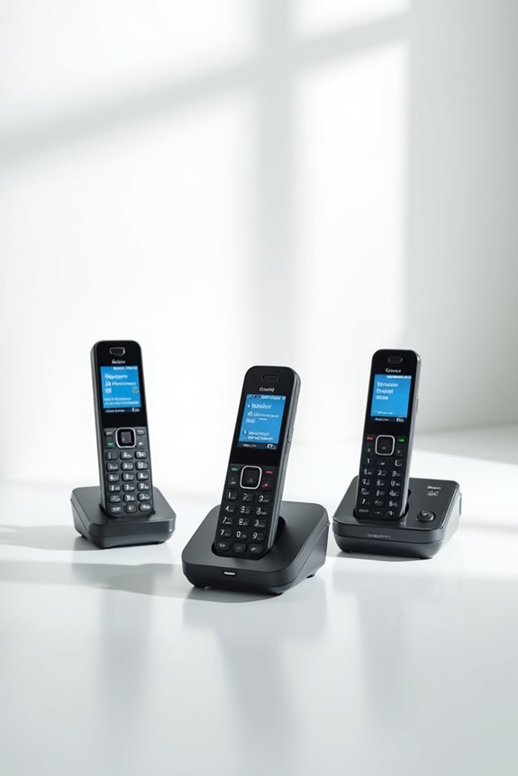 top cordless phones reviewed