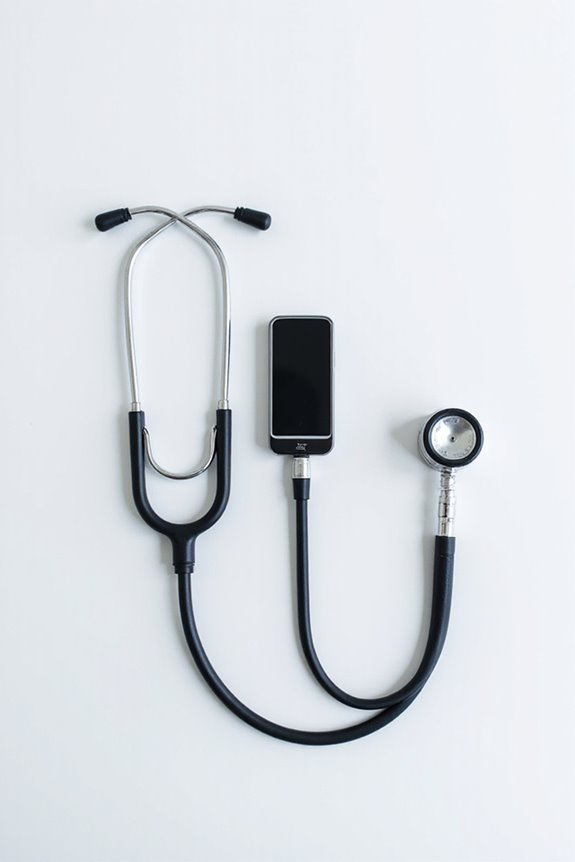 top digital stethoscopes 2025