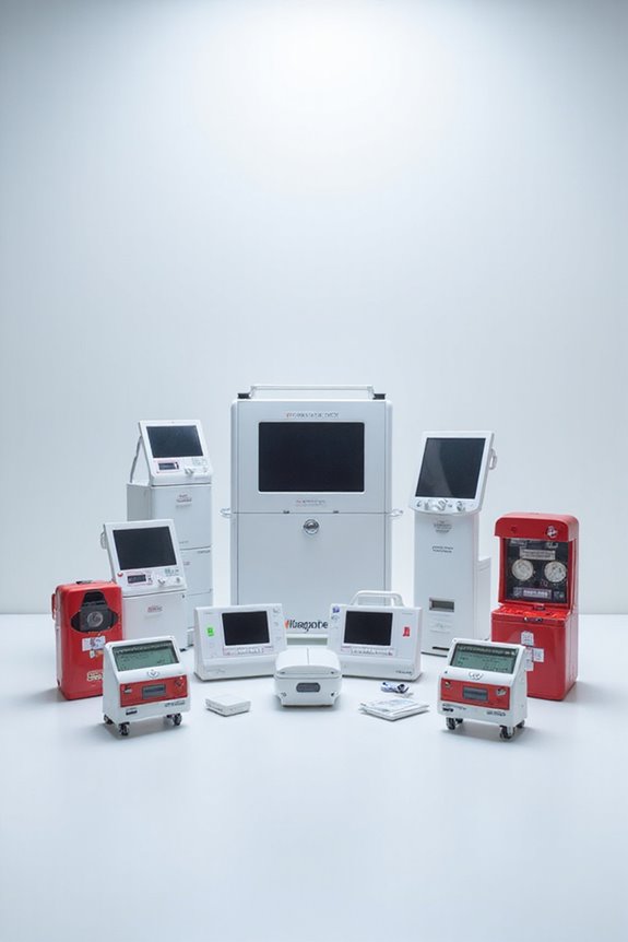 top emergency response systems
