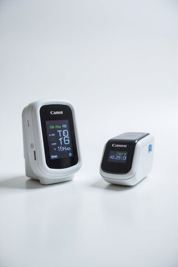 top fingertip oxygen monitors