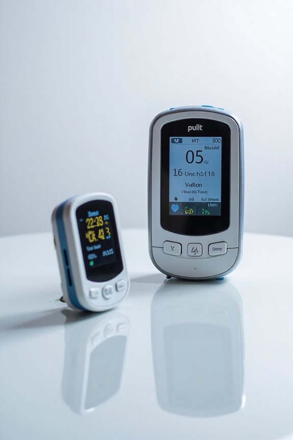 top glucose monitor recommendations