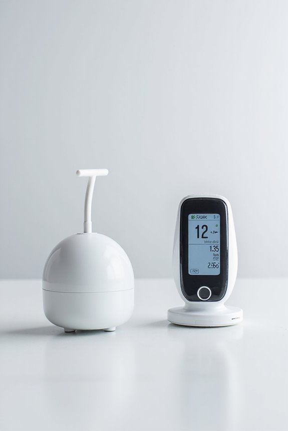 top glucose monitors 2025