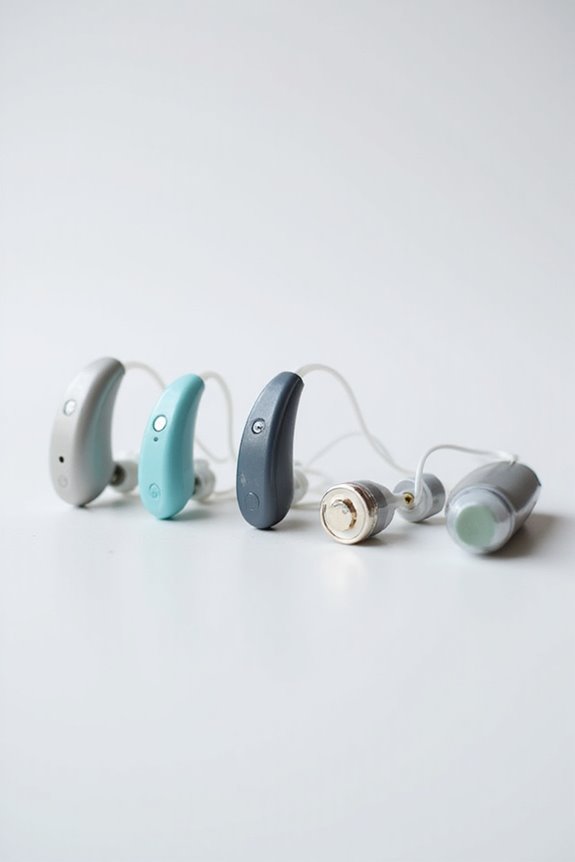 top hearing aid batteries