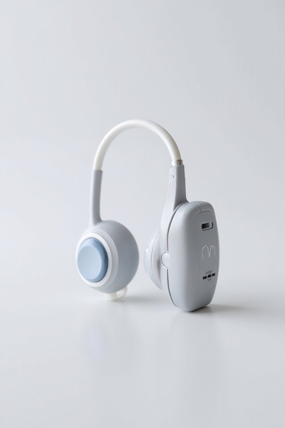 top hearing amplifiers 2025