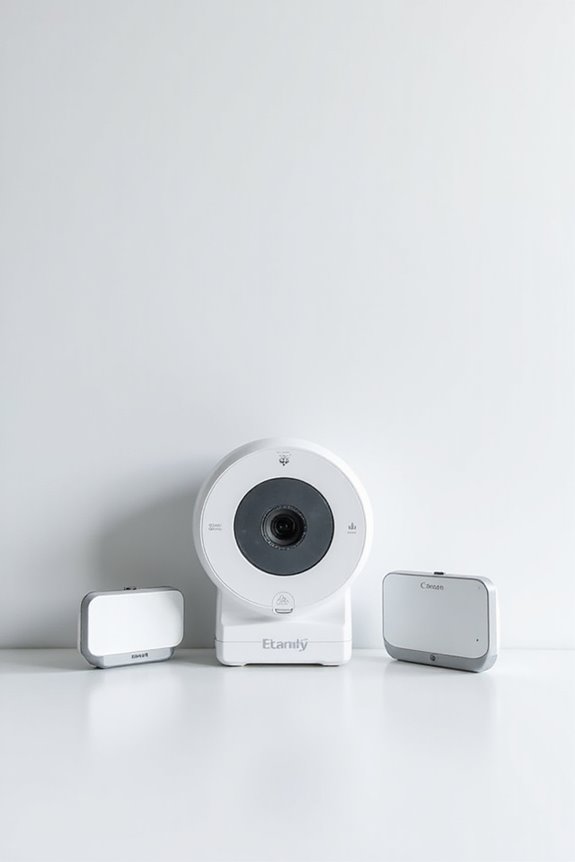 top home security systems
