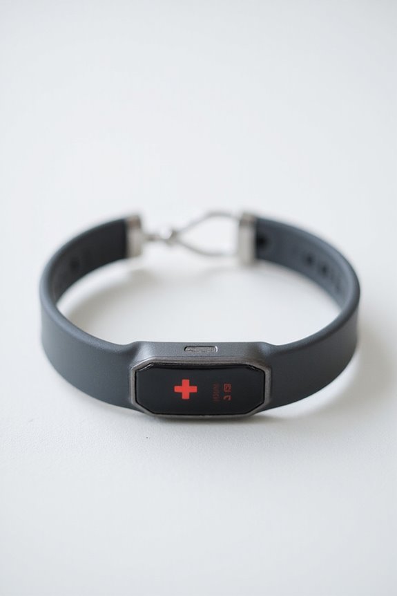 top medical alert bracelets