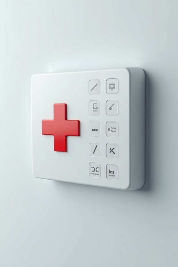 top medical emergency devices