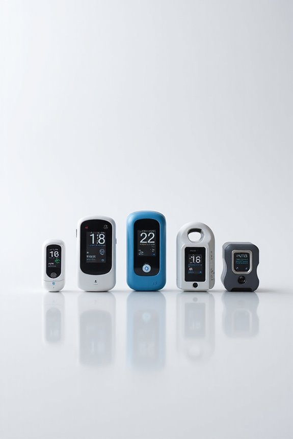 top medical oximeters 2025
