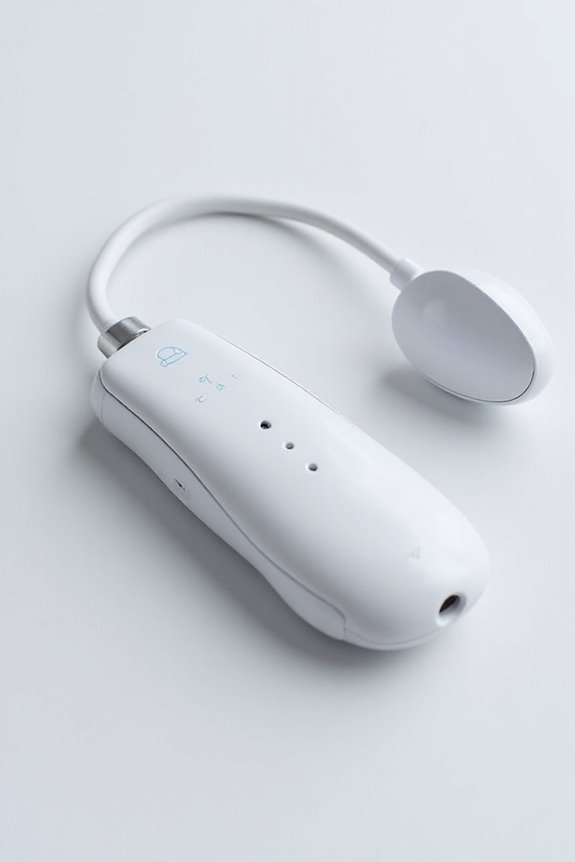 top nerve relief devices