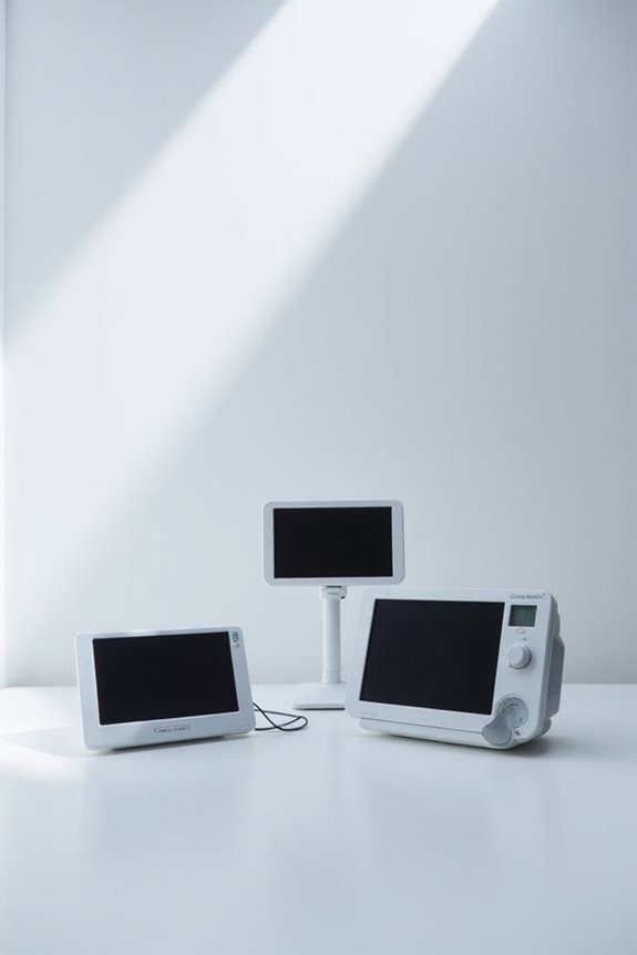 top night vision monitors