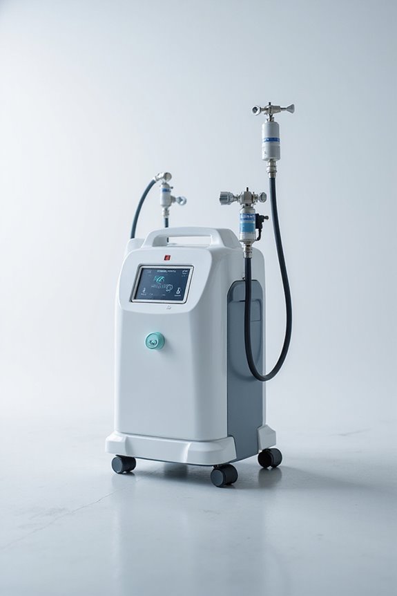 top oxygen machines 2025