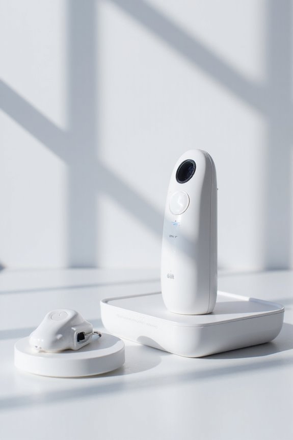 top pain relief devices