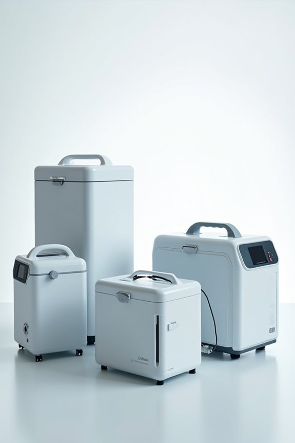 top portable oxygen solutions