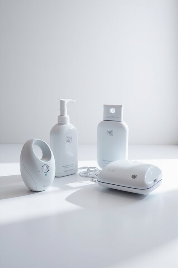 top tens devices 2025