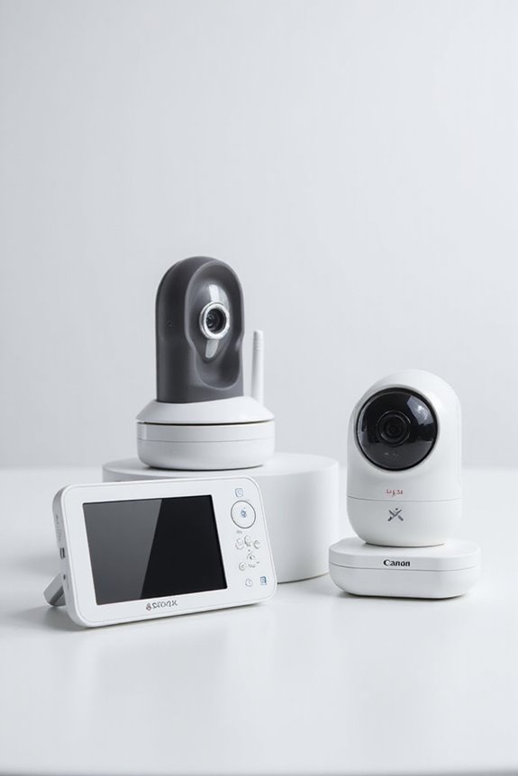 top wifi baby monitors
