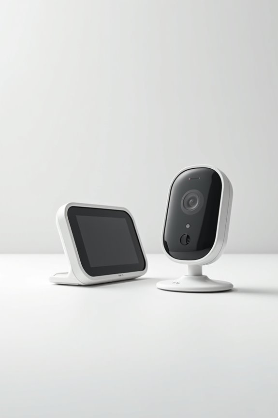 top wireless baby monitors