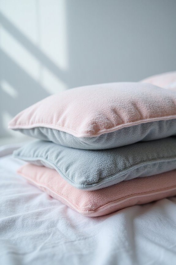 ultimate comfort and relief