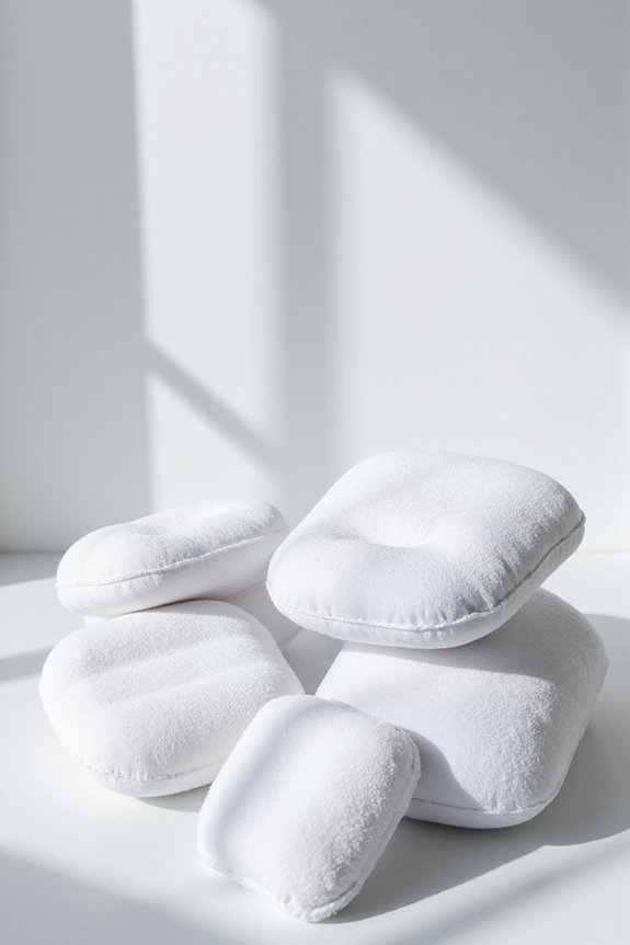 ultimate comfort heating pads