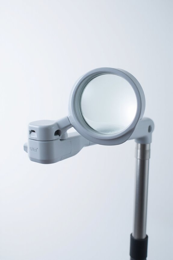 vision aid magnifiers guide