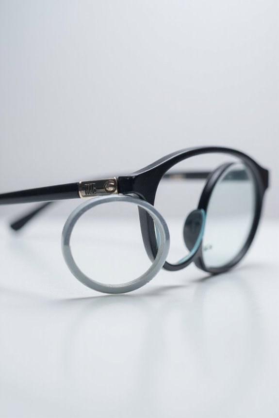 vision aid selection factors